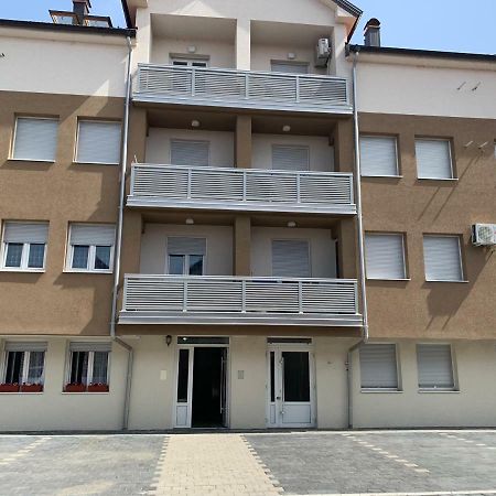 Masa Studio Apartman Brčko Zewnętrze zdjęcie