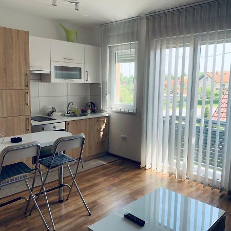 Masa Studio Apartman Brčko Zewnętrze zdjęcie