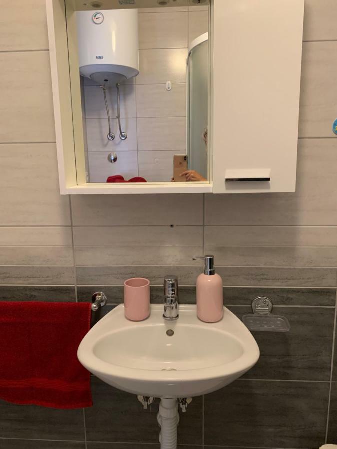 Masa Studio Apartman Brčko Zewnętrze zdjęcie