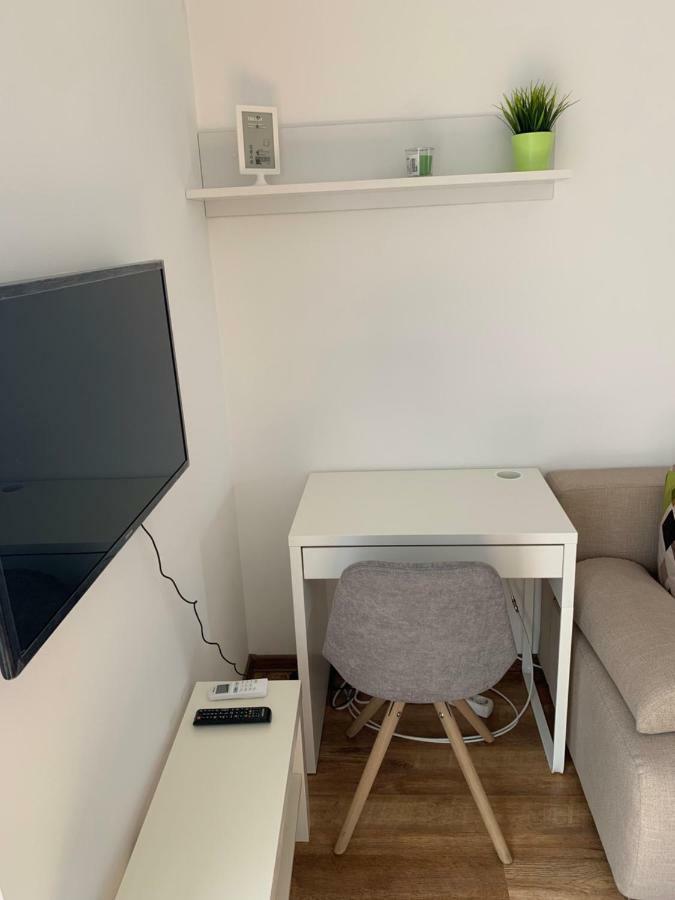 Masa Studio Apartman Brčko Zewnętrze zdjęcie