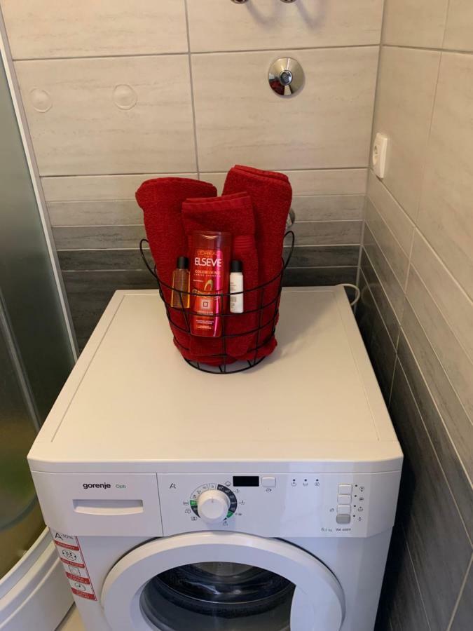 Masa Studio Apartman Brčko Zewnętrze zdjęcie