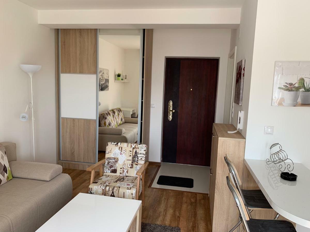Masa Studio Apartman Brčko Zewnętrze zdjęcie