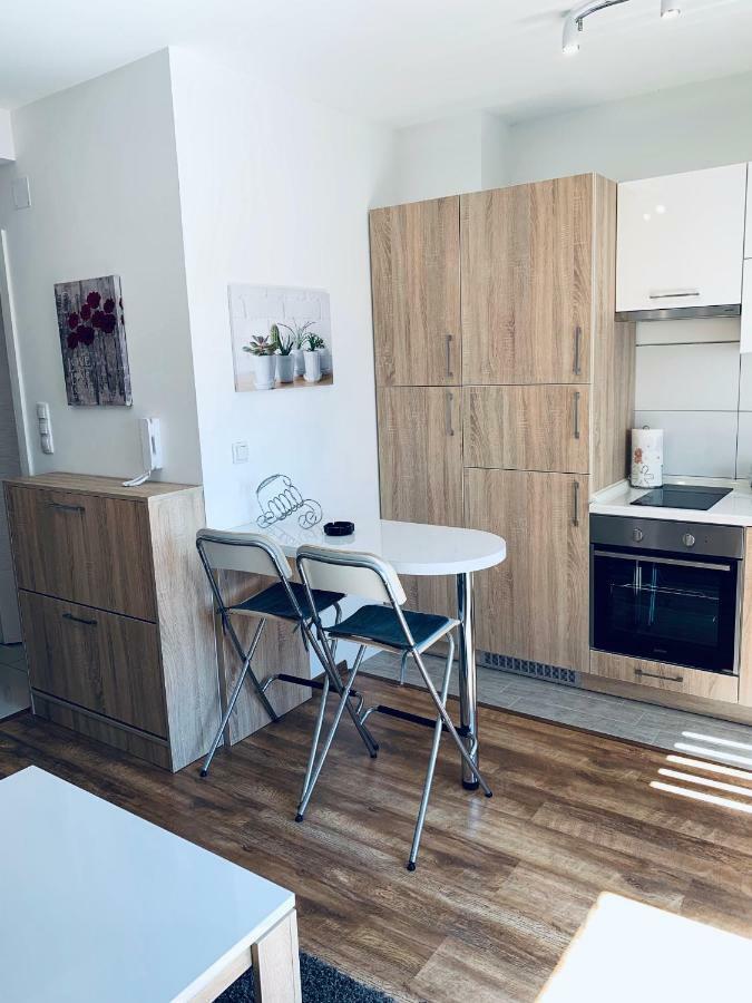 Masa Studio Apartman Brčko Zewnętrze zdjęcie