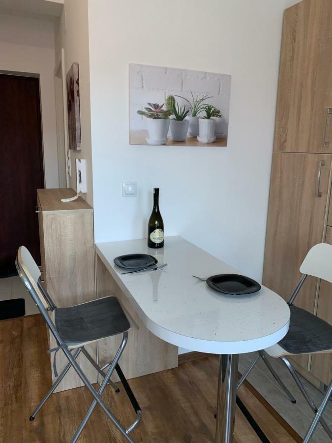 Masa Studio Apartman Brčko Zewnętrze zdjęcie