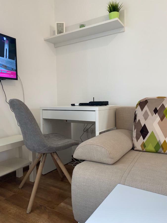 Masa Studio Apartman Brčko Zewnętrze zdjęcie
